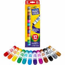 PAINTSTICKS;12CT